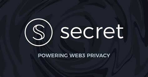 什么是Secret(SCRT)币-第1张图片-欧易下载