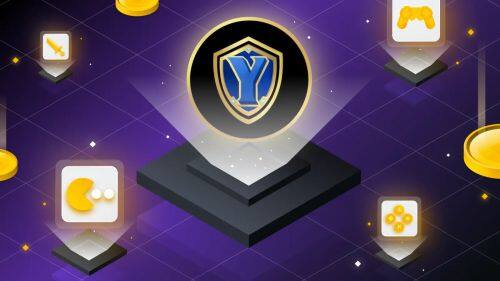 Yield Guild Games(YGG)币种说明-第1张图片-欧易下载