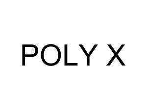 什么是Polymesh(POLYX)币-第1张图片-欧易下载