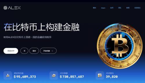 ALEX币怎么样-第1张图片-欧易下载