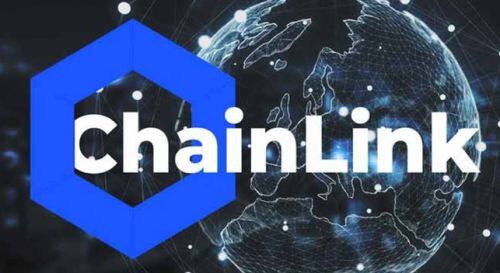 什么是LINK(LN)币-第1张图片-欧易下载