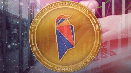 什么是Ravencoin(RVN)币-第1张图片-欧易下载