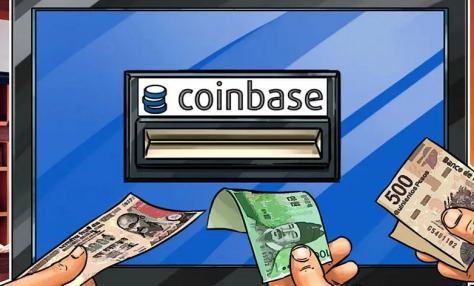 Coinbase支持智能合约吗-第1张图片-欧易下载