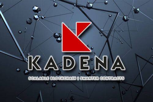 Kadena(KDA)是什么币-第1张图片-欧易下载
