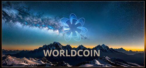 Worldcoin币是什么-第1张图片-欧易下载