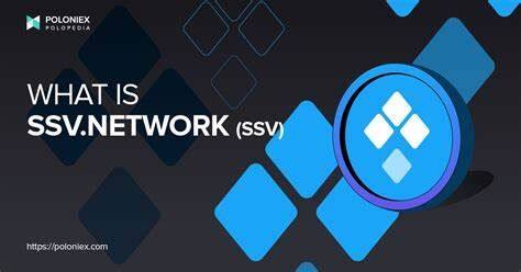 什么是ssv.network（SSV）币-第1张图片-欧易下载