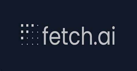 什么是Fetch.ai(FET)币-第1张图片-欧易下载