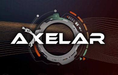 Axelar(AXL)币种介绍-第1张图片-欧易下载