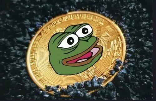 什么是佩佩（PEPE）币-第1张图片-欧易下载