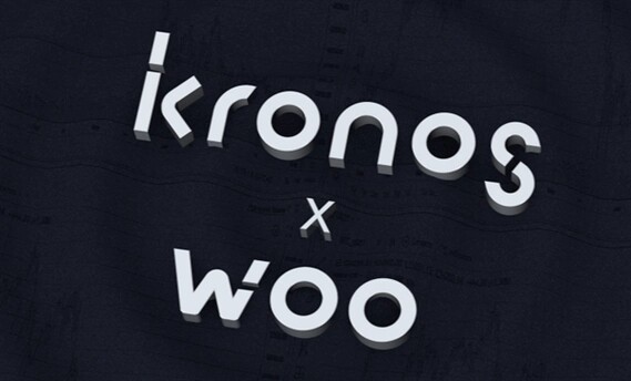 什么是WOO币?-第1张图片-欧易下载