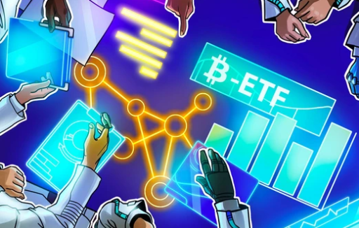 华尔街的新资产类别：灰度能否在比特币ETF时代幸存下来？-第1张图片-欧易下载
