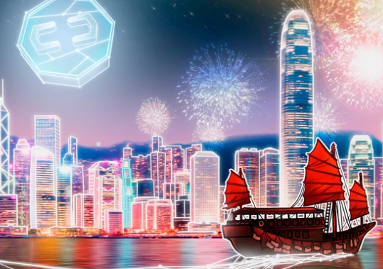 极客与赌徒：加密货币的文化战争-第1张图片-欧易下载