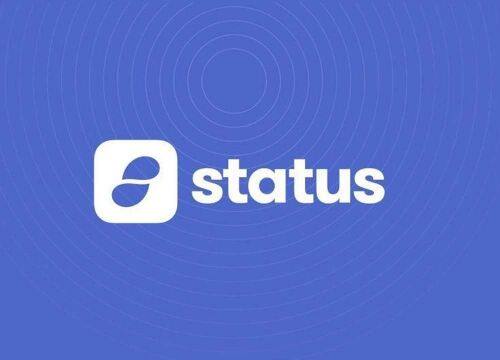 Status(SNT)币是什么-第1张图片-欧易下载