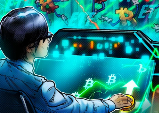 富达比特币ETF报告收入2.08亿美元-第1张图片-欧易下载