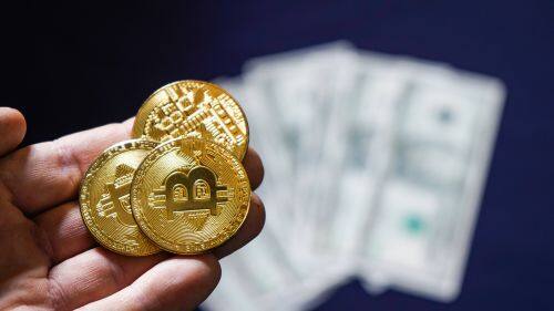 ​比特币正规交易平台前三名-第1张图片-欧易下载