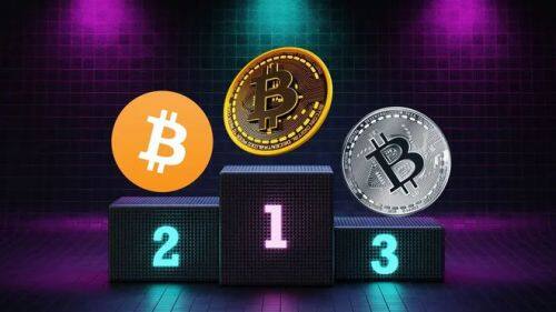 全球知名排行前十的币圈交易所-第1张图片-欧易下载