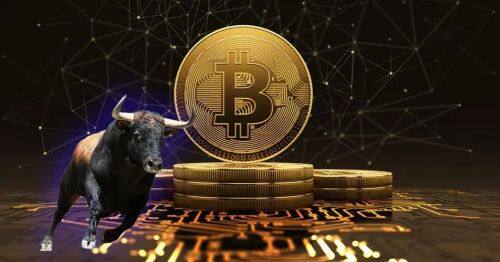 1个比特币价格多少-第1张图片-欧易下载