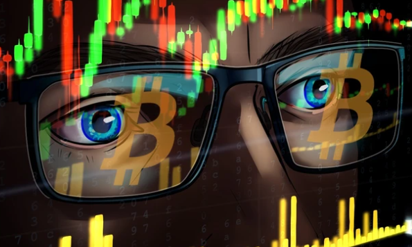 比特币在1月份仅上涨0.6%-第1张图片-欧易下载