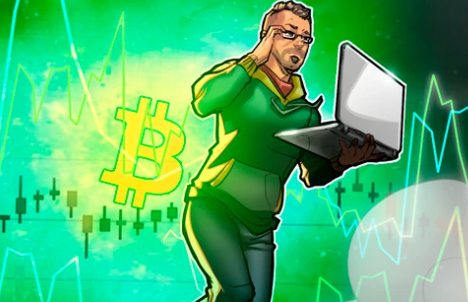 分析师：BTC价格有望突破6万美元-第1张图片-欧易下载