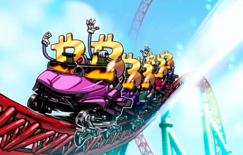 2月1日为什么比特币价格下跌-第1张图片-欧易下载