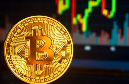 比特币期货需求增加投资者涌向ETF-第1张图片-欧易下载