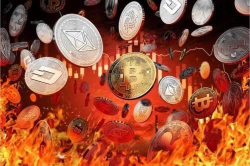 虚拟货币交易APP最新排行榜-第1张图片-欧易下载