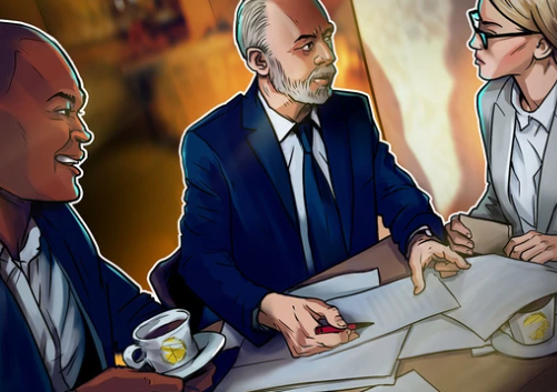 Fusionchain托管服务在收购后从Qredo崛起-第1张图片-欧易下载